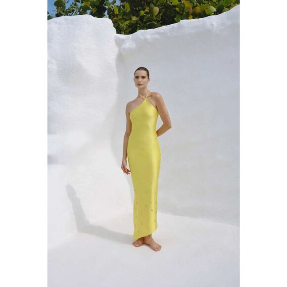 Baobab Palomino Maxi Dress - XS - Picture 4 of 5